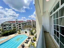 La Suisse (D11), Condominium #440541231